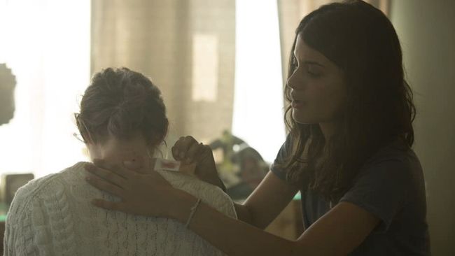 Bioskop Trans TV malam ini, Sabtu (12/6), akan menayangkan Viral (2016) pada pukul 21.30 WIB.