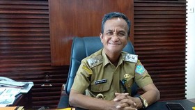 Hasil Autopsi: Wabup Sangihe Meninggal karena Komplikasi