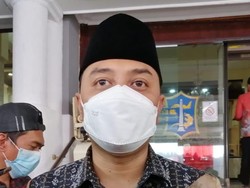 Anggota Dewan Positif COVID-19, Pemkot Surabaya Beri Penanganan Ini