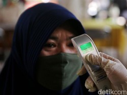 Update Corona RI 14 Juni: Tambah 8.189 Kasus Baru, Ada 115.197 Kasus Aktif