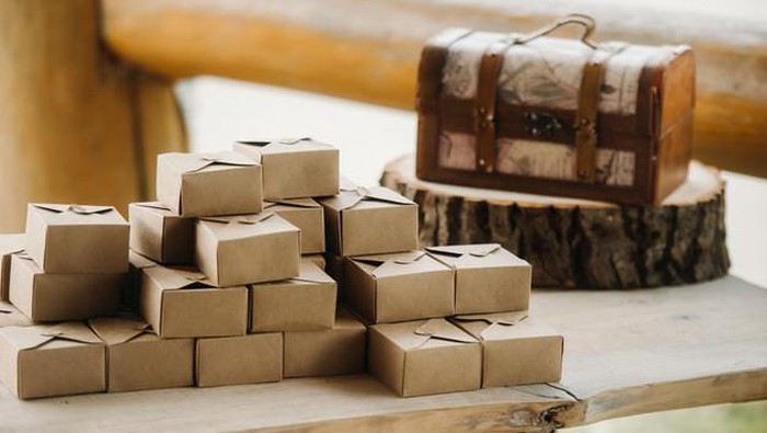 Rekomendasi 10 Souvenir Pernikahan yang Unik dan Bisa Dipakai Terus