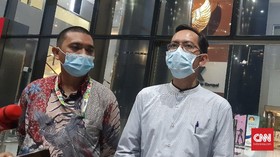Kasus Etik, Penyidik Bansos Covid KPK Bantah Intimidasi Saksi
