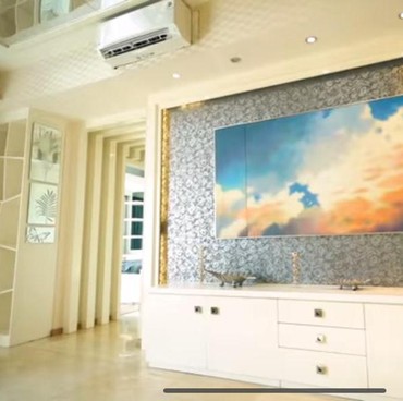 Cerita di Balik Setiap Sisi Apartemen Mewah & Simpel Milik Cinta Laura