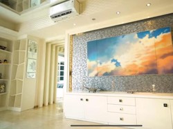 Cerita di Balik Setiap Sisi Apartemen Mewah & Simpel Milik Cinta Laura