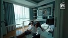 Di unggahan video YouTube milik Boy William&comma; Cinta Laura bercerita tentang setiap sisi apartemennya&period; Yuk kita intip&quest;