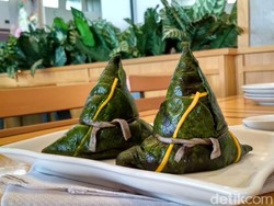Hari Bakcang, Ini Cara Buat Bakcang yang Kokoh dan Padat Isian