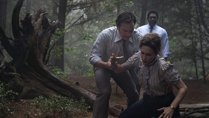 Mulai Tayang di Bioskop, Ternyata Ini Kisah Nyata di Balik Film The Conjuring 3