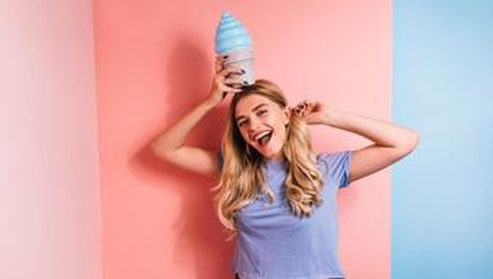 Biar Gak Uring-uringan Saat PMS, Konsumsi Makanan Agar Mood Membaik