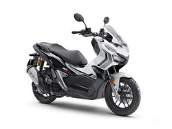 Honda ADV Bermesin 160 cc 4 Katup Dikabarkan Meluncur Tahun Depan