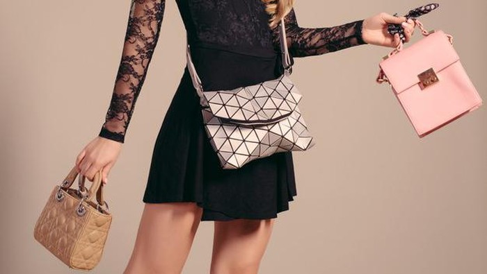 Hal yang Harus Diperhatikan Saat Membeli Tas Branded Online