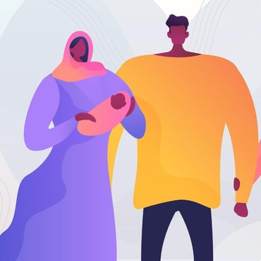 Suami Minta Izin Istri untuk Poligami dengan Iming-iming Traktir Makan