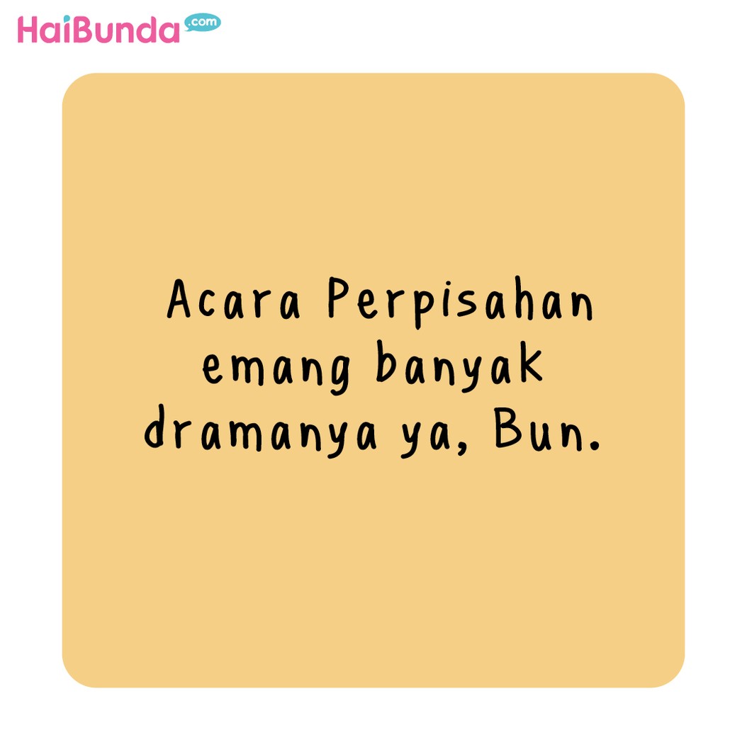 Komik Kakak Tampil di Perpisahan Sekolah