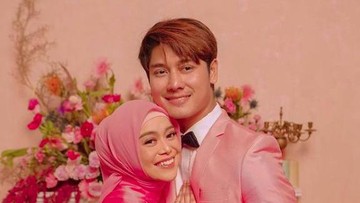 DEKATI AYAH LESTI