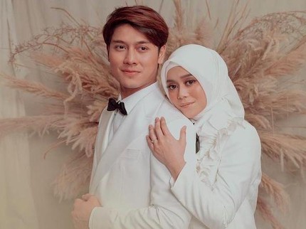 Lesti Kejora & Rizky Billar Lamaran Hari Ini, Intip 5 Foto Prewednya