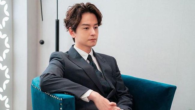 Sosok Lim Ju Hwan, Lawan Main Kim Woo Bin dan Suzy yang Bekerja di Pusat Logistik