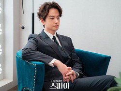 Sosok Lim Ju Hwan, Lawan Main Kim Woo Bin dan Suzy yang Bekerja di Pusat Logistik