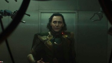 Loki Season 2 Tayang 6 Oktober 2023