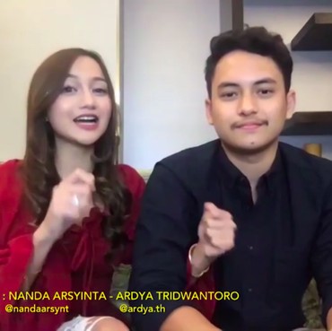 Fakta Mahar Saham 305 Lot dalam Pernikahan Beauty Vlogger