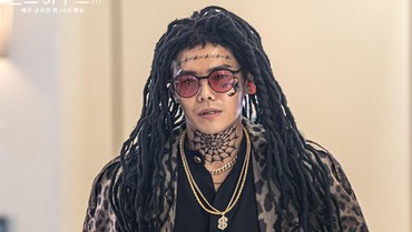 img-title Dinilai Rasis, 'The Penthouse 3' Bakal Ubah Gaya Rambut Park Eun Seok
