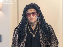 Park Eun Seok Minta Maaf Karakter The Penthouse 3 Rasis, Netizen Korea Heran