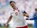Euro 2020: Beban Berat Lewandowski di Polandia vs Slovakia