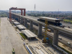 Komisi V DPR Tegaskan Proyek Kereta Cepat Tak Pakai APBN