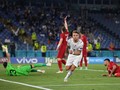 Prediksi Susunan Pemain Italia vs Swiss di Euro 2020