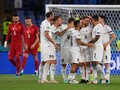 Sihir Mancini dan Jalan Lapang Italia ke Fase Gugur