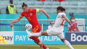 Klasemen Euro 2020 Usai Wales Imbang Lawan Swiss