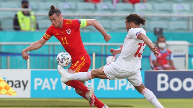 Prediksi Turki vs Wales di Euro 2020 Turki akan menghadapi Wales dalam laga lanjutan Grup A Euro 2020 (Euro 2021). Berikut prediksi Turki vs Wales.