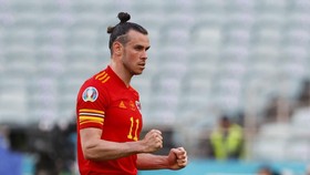 Gagal Kalahkan Swiss, Bale Sebut Wales Kepanasan di Euro 2020