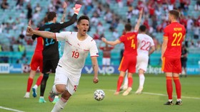 Klasemen Peringkat 3 Terbaik Euro 2020