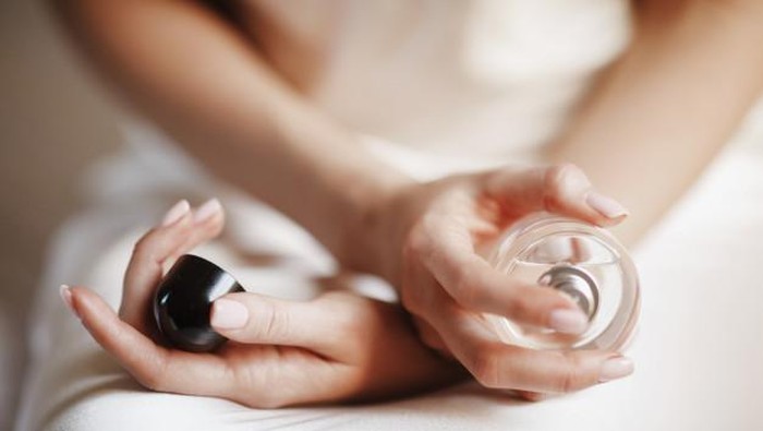 Cara Membuat Tubuh Tetap Wangi Meskipun Tidak Menggunakan Parfum