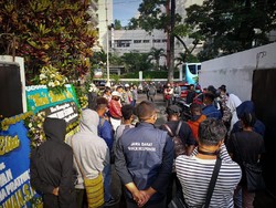 Meninggal Karena Sakit, Jenazah Mahasiswi Unpad Dipulangkan ke Papua