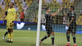 Kata-kata yang Bikin Indonesia Dibantai UEA 0-5