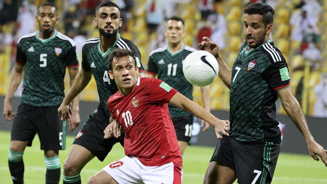 Egy Maulana Vikri harus berjuang keras untuk bisa bergabung dengan Timnas Indonesia di Singapura untuk laga Piala AFF.