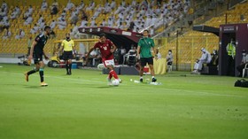 5 Fakta Menarik Usai Indonesia Dibantai UEA 0-5