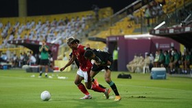 Rekor Timnas Indonesia: 1 Imbang, 7 Kalah, 27 Kebobolan