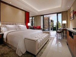 7 Aktivitas Menarik di The Trans Resort Bali, Apa Saja?