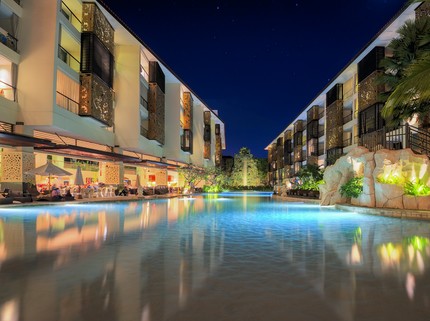 Libur Telah Tiba, Bun! Lihat Harga Hotel Terjangkau di Bali & Bandung di Sini