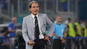 Mancini Yakin Final Euro Italia vs Inggris Hanya 90 Menit