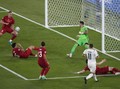 FOTO: Italia Hajar Turki di Pembuka Euro 2020