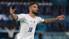 Jadwal Euro 2020: Italia vs Swiss