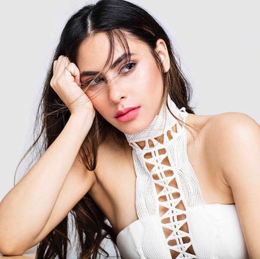 Wadidaw, Valerie Thomas Blak-blakan Pernah Nonton Film Porno