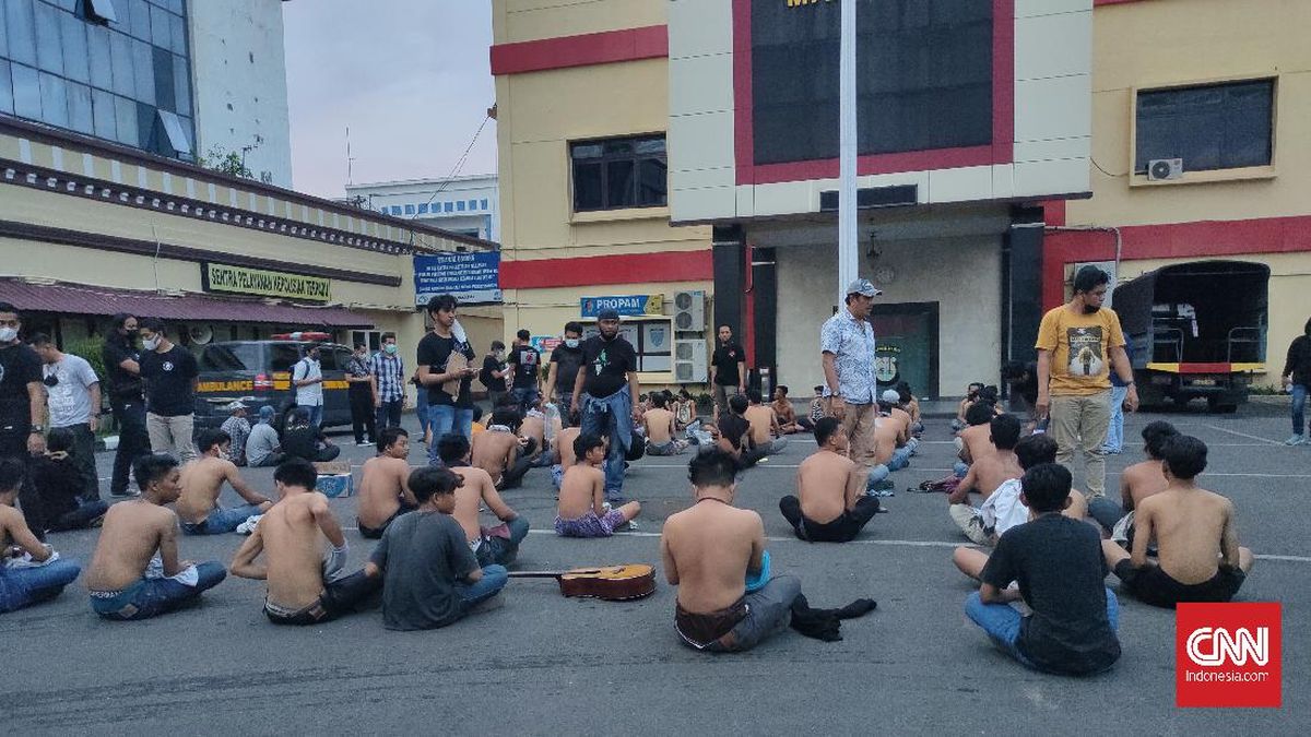Polri Gelar Operasi Serentak Bekuk Premanisme, Singgung Kedok Ormas