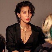 5 Potongan Rambut ala Seleb Korea yang Harus Dicoba