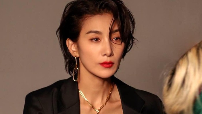 5 Potongan Rambut ala Seleb Korea yang Harus Dicoba