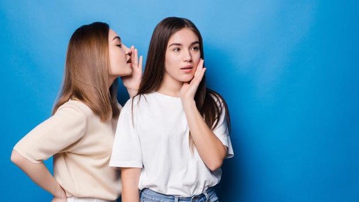 Jangan Mudah Terjebak! 6 Cara Terbaik Hadapi Teman Toxic