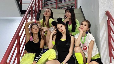 Lirik Lagu Diva - After School