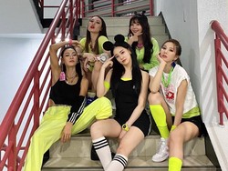 After School Reuni, Yuk Dengarkan Lagi Lagu-lagunya yang Ikonik!